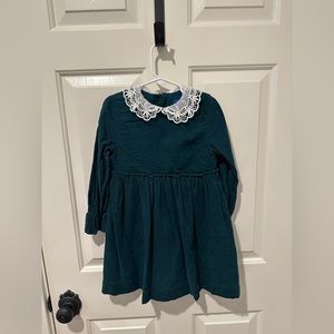 Maison Me Christmas Dress size 5